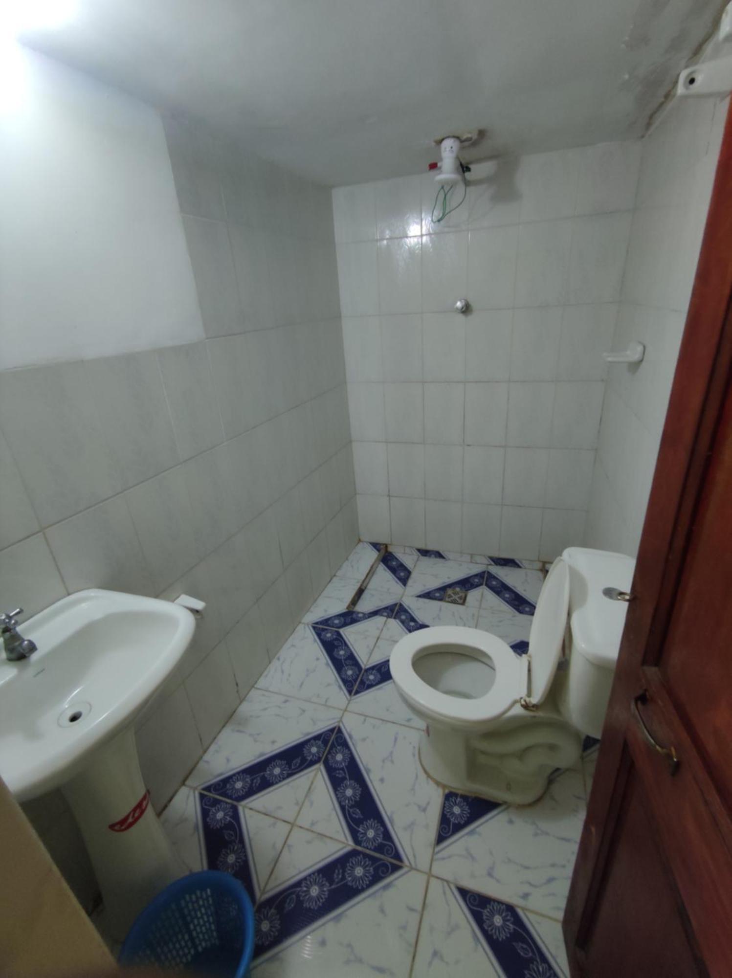 Lodge Willka Wata Comunidad Yumani Dış mekan fotoğraf