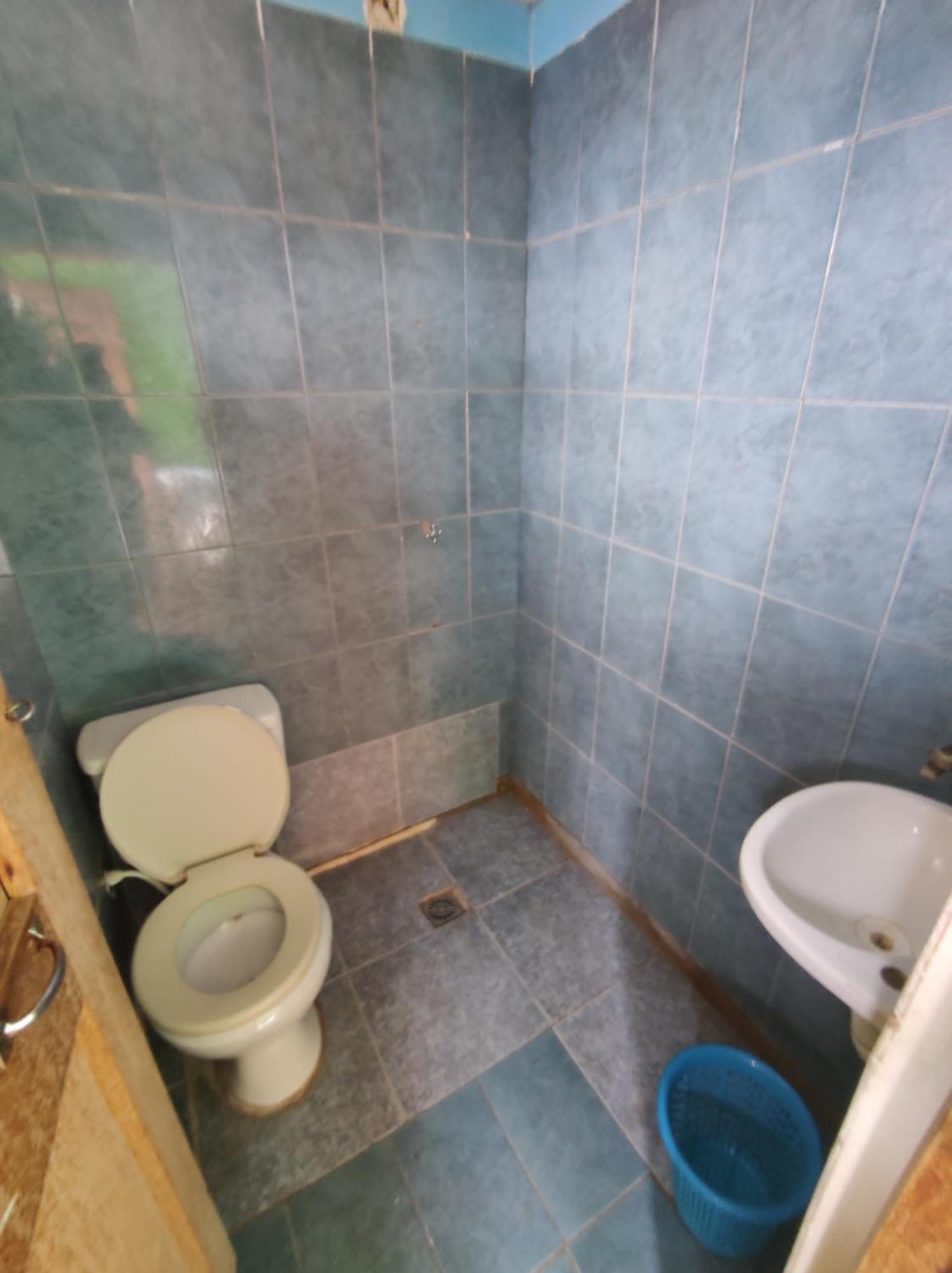 Lodge Willka Wata Comunidad Yumani Dış mekan fotoğraf