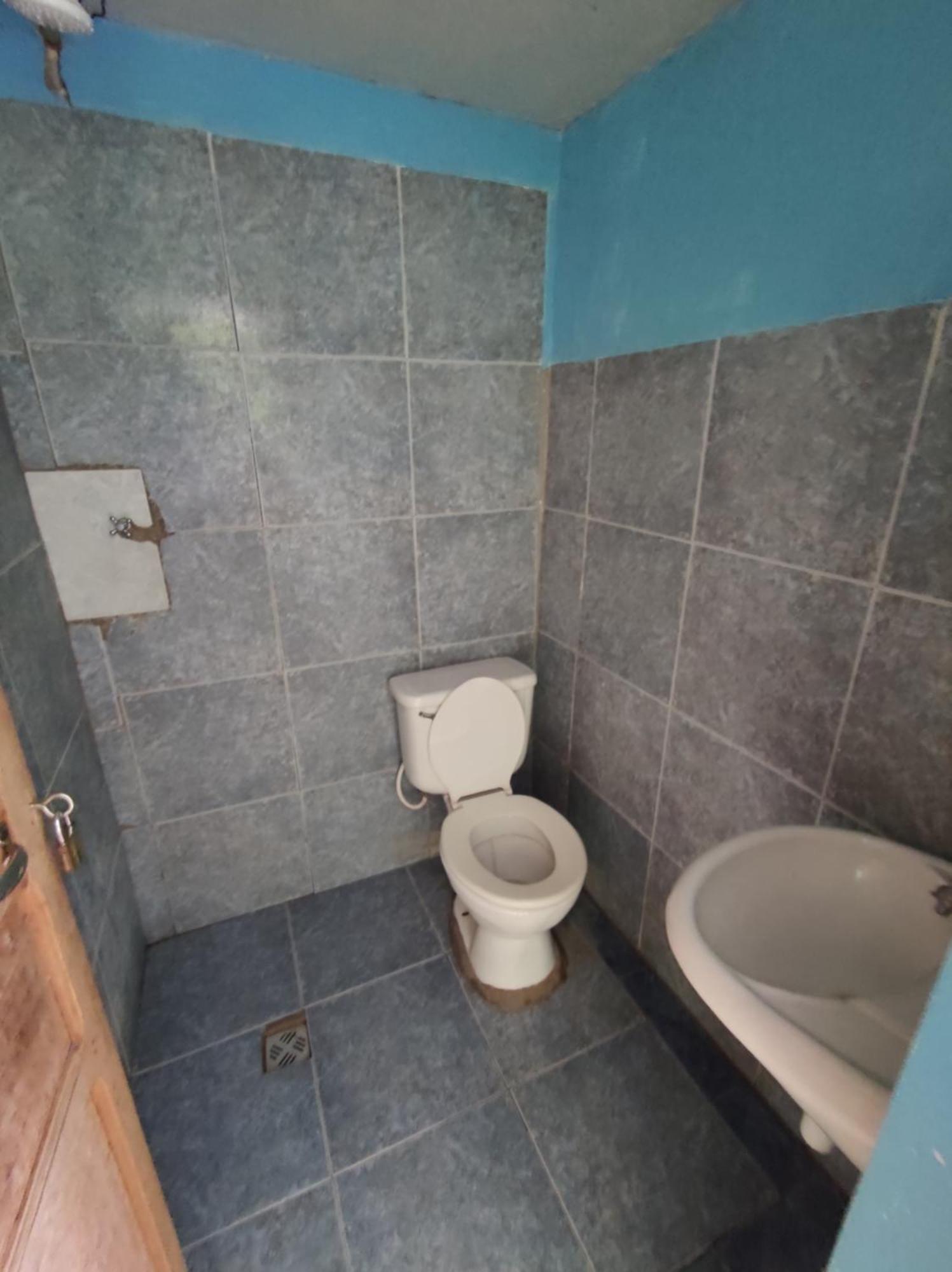 Lodge Willka Wata Comunidad Yumani Dış mekan fotoğraf